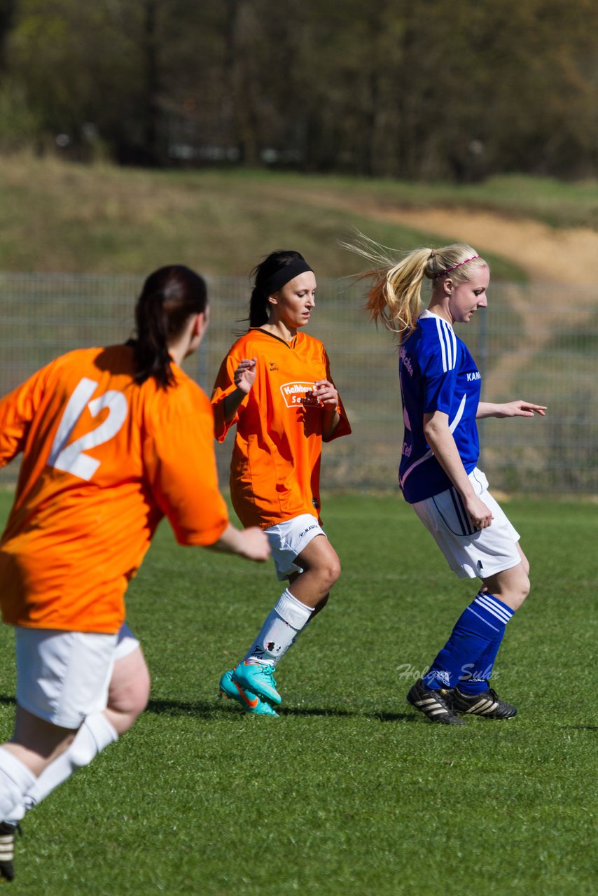 Bild 220 - FSC Kaltenkirchen II U23 - SV Wahlstedt : Ergebnis: 15:0